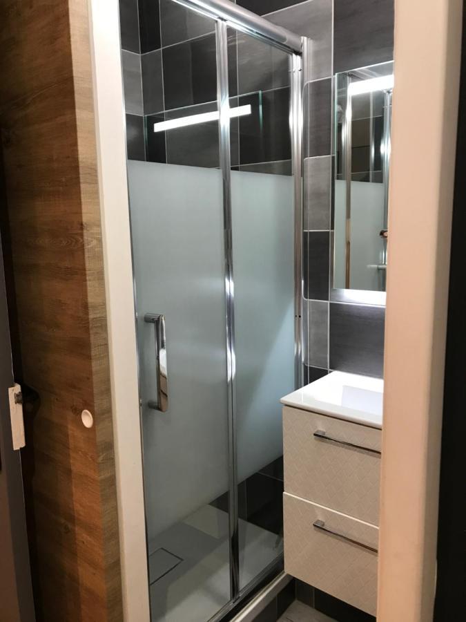 Apartamento L'Horizon Le Portel Exterior foto